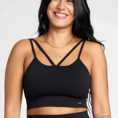 Feel Bra Reversible