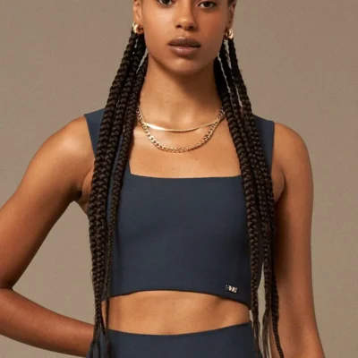 Silver Lake Bra