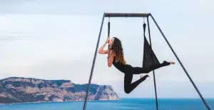 yoga armonia cuerpo y mente