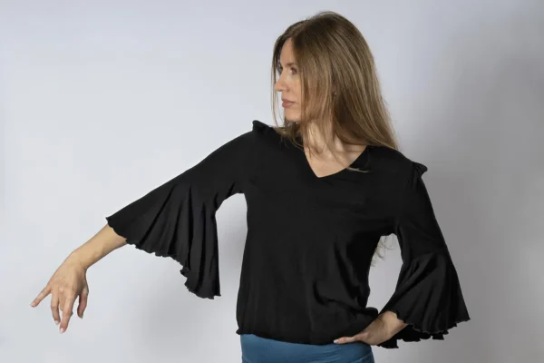 Ritmo Blouse - Image 3