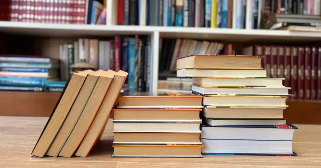 Libros
