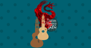 Festival Internacional Flamenco Ciudad de Jaen