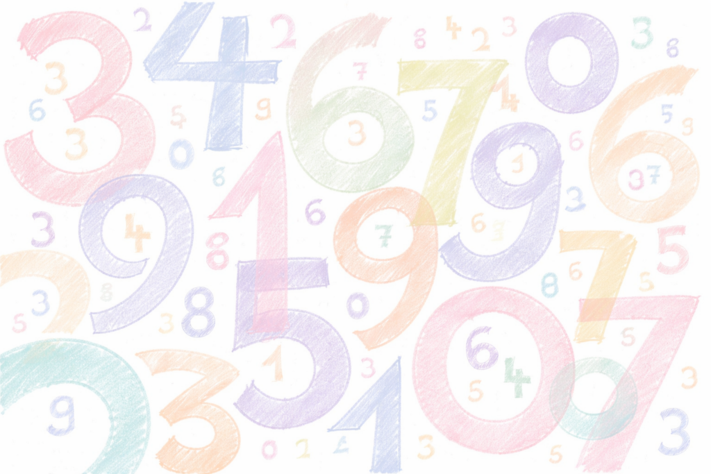 numeros numerologia 2026 baile flamenco