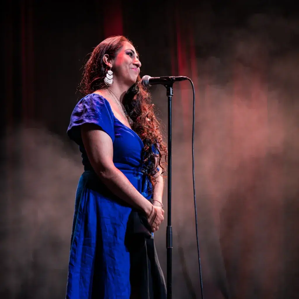 Bellali Austria festival flamenco cosmopolite scene oslo