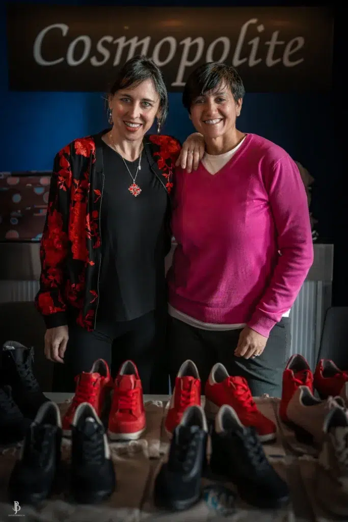 cosmopolite festival flamenco oslo tran tran shoes